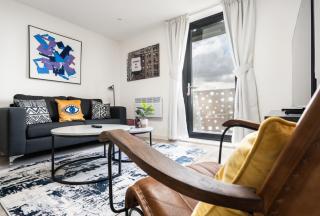 GuestReady - Charming Hideaway in Liverpool - Liverpool - 4