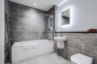 GuestReady - Charming Hideaway in Liverpool - Liverpool - 7