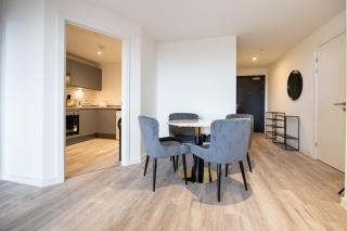GuestReady - Liverpool Adventure near World Museum - Liverpool - 1