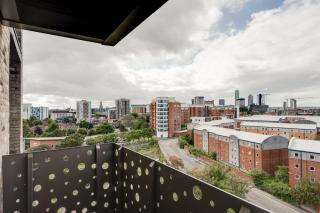 GuestReady - Charming Hideaway in Liverpool - Liverpool - 6