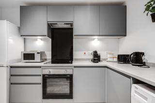 GuestReady - Charming Hideaway in Liverpool - Liverpool - 1