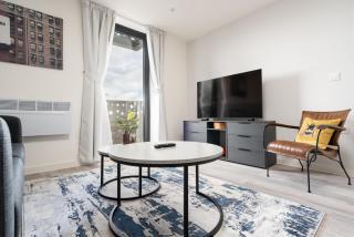 GuestReady - Charming Hideaway in Liverpool - Liverpool - 3