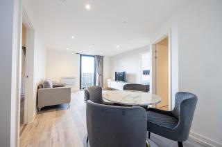 GuestReady - Liverpool Adventure near World Museum - Liverpool - 9