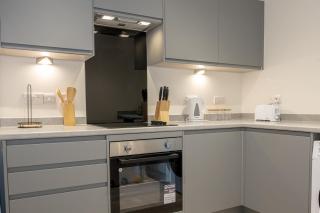 GuestReady - Liverpool Adventure near World Museum - Liverpool - 5