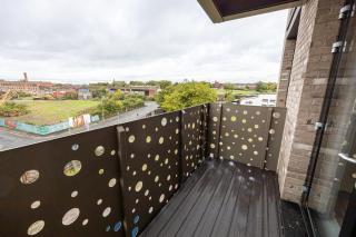 GuestReady - Stunning studio in Liverpool - Liverpool - 8