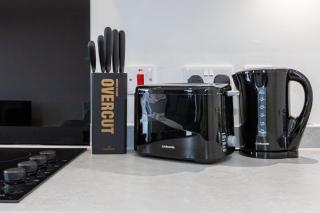 GuestReady - Stunning studio in Liverpool - Liverpool - 1