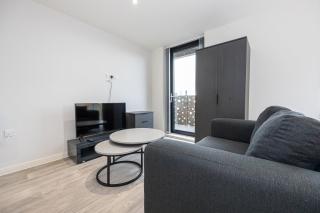 GuestReady - Stunning studio in Liverpool - Liverpool - 0