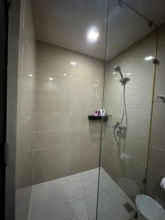 Classy and Spacious 1Br-T1 - Manila - 9