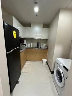 Classy and Spacious 1Br-T1 - Manila - 8