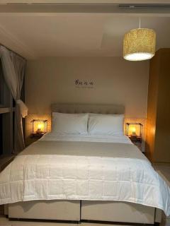 Classy and Spacious 1Br-T1 - Manila - 7