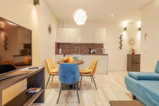 Perimar Luxury Apartments and Rooms Split Center - Split - 7