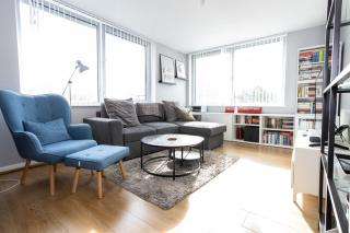 GuestReady - Modern stay in Bispham House - Liverpool - 3