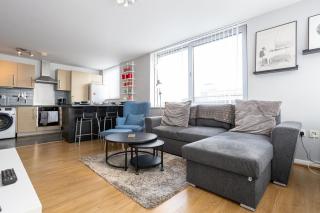 GuestReady - Modern stay in Bispham House - Liverpool - 5