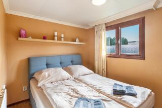 Ferienhaus Bachstelze - Klein Kussewitz - 8
