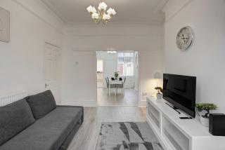 GuestReady - Anfield Serene Home - Liverpool - 5