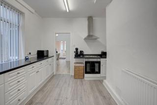 GuestReady - Anfield Serene Home - Liverpool - 8