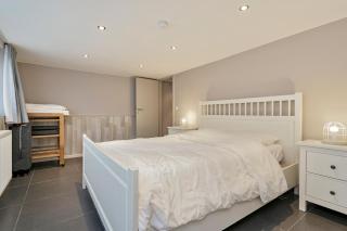 Parklaan Glv - Wenduine - 1