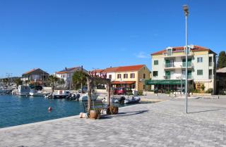 Villa Galleria - Sukošan - 8