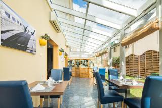 Airways Hotels Frankfurt Airport West - Raunheim - 8