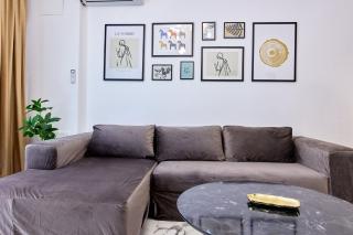 Elite Beachfront Apartament by Casa del Mar - Mamaia - 5