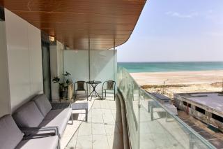 Elite Beachfront Apartament by Casa del Mar - Mamaia - 8