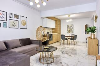 Elite Beachfront Apartament by Casa del Mar - Mamaia - 3