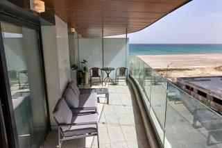 Elite Beachfront Apartament by Casa del Mar - Mamaia - 0