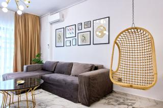 Elite Beachfront Apartament by Casa del Mar - Mamaia - 7