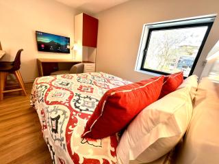 RIACENTRUM - Smart Residence - Aveiro - 9