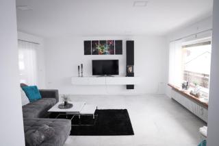 Ferienwohnung Panoramablick-Rhön in Sandberg - Sandberg - 0