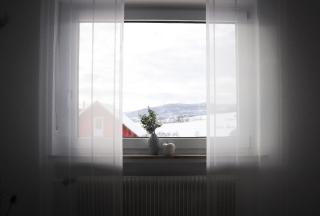 Ferienwohnung Panoramablick-Rhön in Sandberg - Sandberg - 9