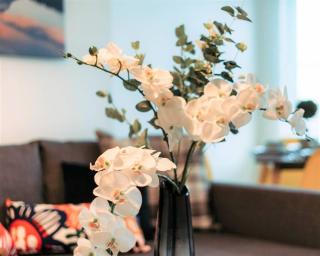 Riverside Rendezvous 1 bedroom Near Airport and City Centre SF - Liverpool - 9