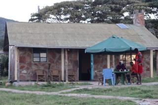 NAUNERI HOMES - Sekenani - 0