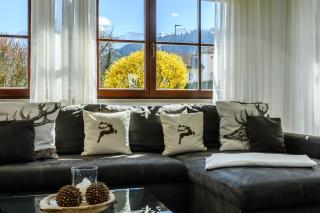 Olympia-Residence - Garmisch-Partenkirchen - 6