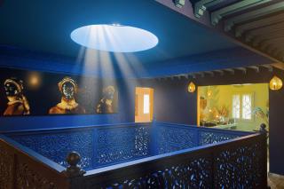 Riad Stella Cadente Marrakech - Marrakesh - 0