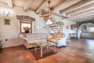 Pool Villa Lavanda - Happy Rentals - Šmarje - 8