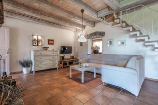 Pool Villa Lavanda - Happy Rentals - Šmarje - 7