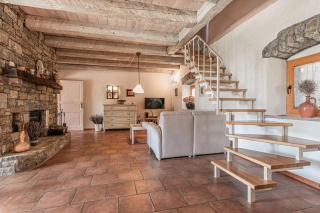 Pool Villa Lavanda - Happy Rentals - Šmarje - 6