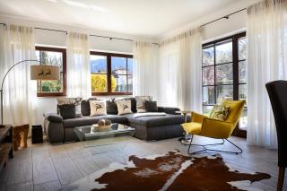Olympia-Residence - Garmisch-Partenkirchen - 9