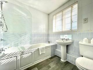 Wanderdown House near the Beach with a Parking Space - Rottingdean - 3