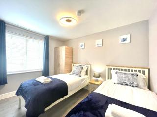 Wanderdown House near the Beach with a Parking Space - Rottingdean - 1