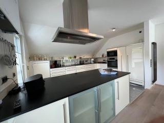 Savoir Vivre Modern retreat - 3