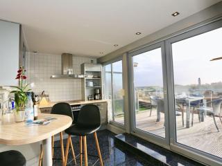 Kaphaus Modern retreat - Juist - 8