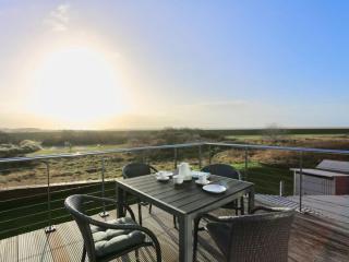 Kaphaus Modern retreat - Juist - 1