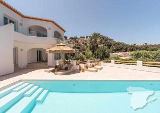CostaBlancaDreams The Jave in Javea - Balcon del Mar - 0