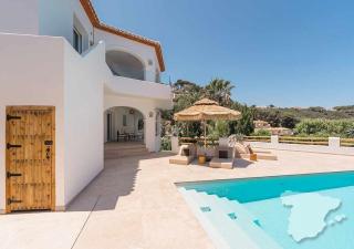 CostaBlancaDreams The Jave in Javea - Balcon del Mar - 9