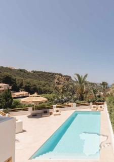 CostaBlancaDreams The Jave in Javea - Balcon del Mar - 3