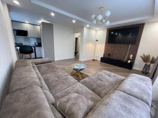 Stradinya apartment - Ventspils - 0