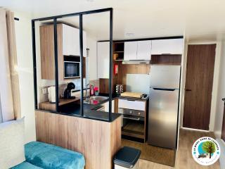 Le Mobil-home de Laurence - Canet-en-Roussillon - 4