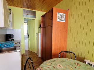 Studio cosy 4 pers. à Saint-Michel-de-Chaillol - Terrasse sud, animaux admis - FR-1-393-57 - Saint-Michel-de-Chaillol - 8